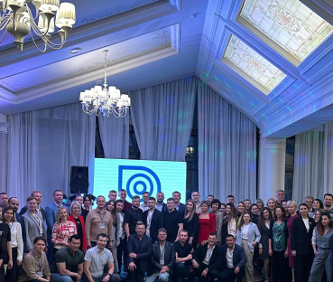 Выступление Темирова Николая Николаевича на ежегодном заседании клуба Professional Development